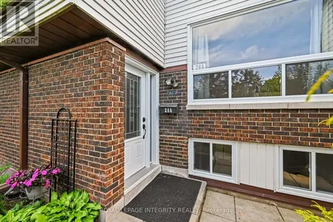 26A Lovell Lane Ottawa ON K2H 9B6