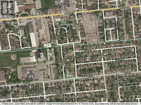 944 Eve Street Ottawa ON K1K 3R4