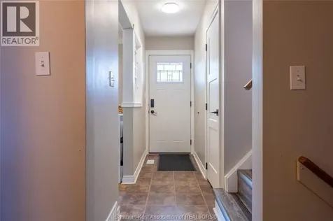 35 Crystal Drive Chatham ON N7M 3C6