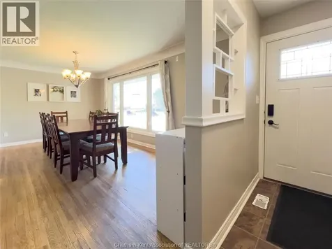 35 Crystal Drive Chatham ON N7M 3C6
