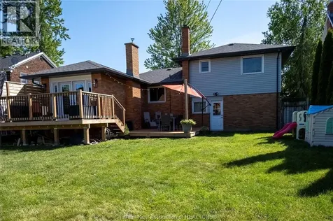35 Crystal Drive Chatham ON N7M 3C6
