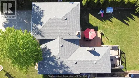 35 Crystal Drive Chatham ON N7M 3C6