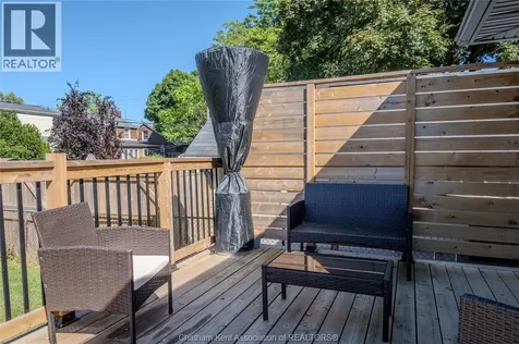 35 Crystal Drive Chatham ON N7M 3C6