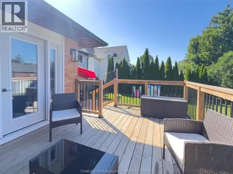 35 Crystal Drive Chatham ON N7M 3C6