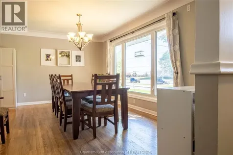 35 Crystal Drive Chatham ON N7M 3C6