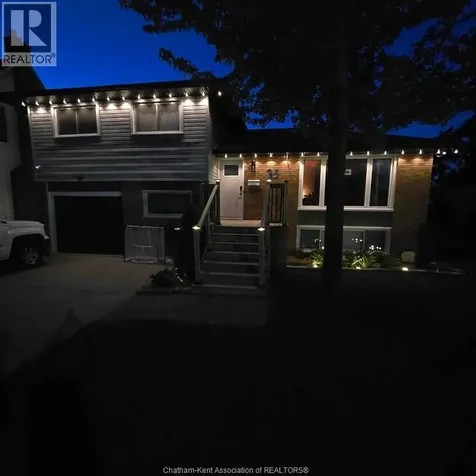 35 Crystal Drive Chatham ON N7M 3C6