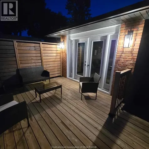 35 Crystal Drive Chatham ON N7M 3C6