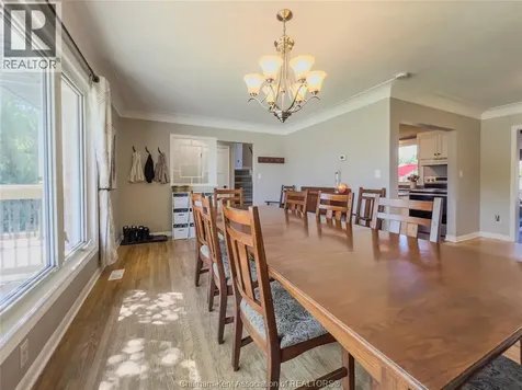 35 Crystal Drive Chatham ON N7M 3C6