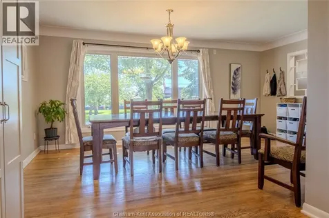 35 Crystal Drive Chatham ON N7M 3C6