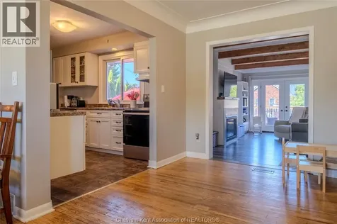 35 Crystal Drive Chatham ON N7M 3C6