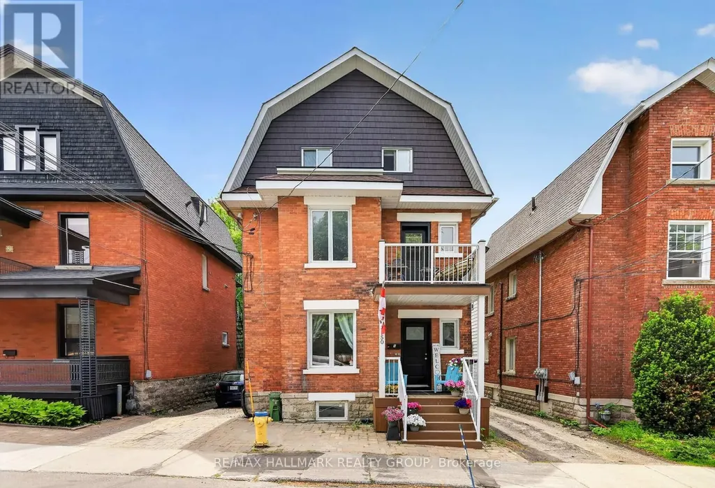 50 Aylmer Avenue Ottawa ON K1S 2X1