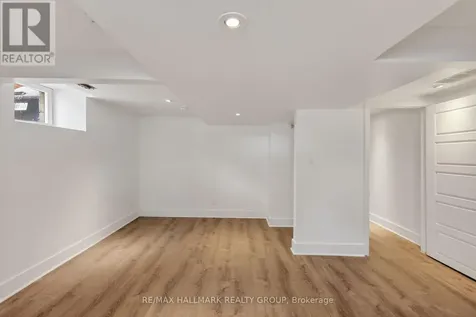 50 Aylmer Avenue Ottawa ON K1S 2X1
