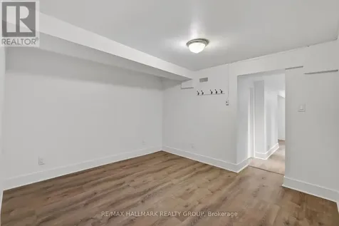 50 Aylmer Avenue Ottawa ON K1S 2X1