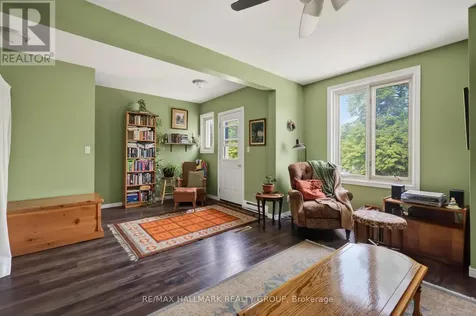 50 Aylmer Avenue Ottawa ON K1S 2X1