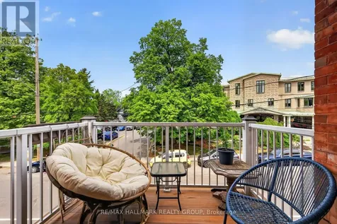 50 Aylmer Avenue Ottawa ON K1S 2X1