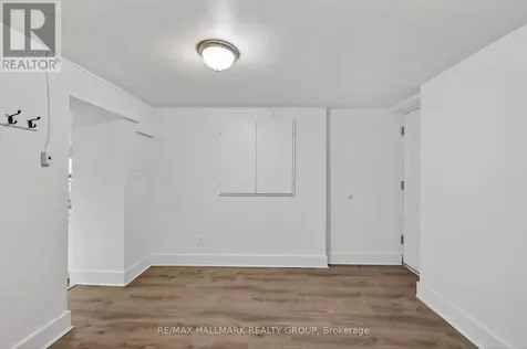 50 Aylmer Avenue Ottawa ON K1S 2X1
