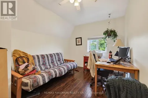 50 Aylmer Avenue Ottawa ON K1S 2X1