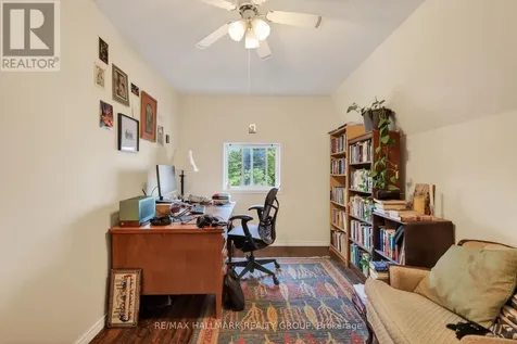 50 Aylmer Avenue Ottawa ON K1S 2X1