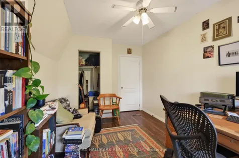 50 Aylmer Avenue Ottawa ON K1S 2X1