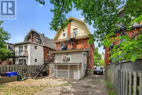 50 Aylmer Avenue Ottawa ON K1S 2X1