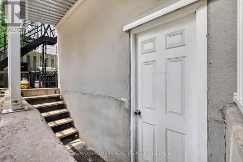 50 Aylmer Avenue Ottawa ON K1S 2X1