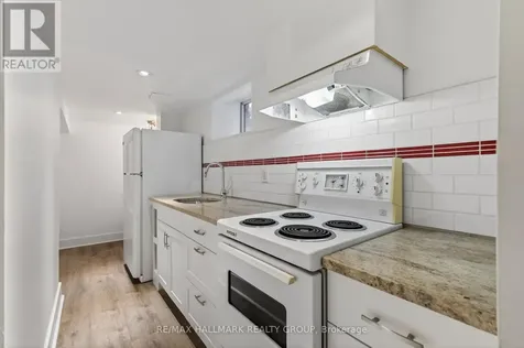 50 Aylmer Avenue Ottawa ON K1S 2X1