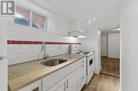 50 Aylmer Avenue Ottawa ON K1S 2X1