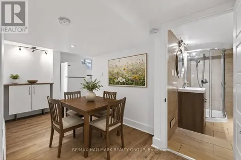 50 Aylmer Avenue Ottawa ON K1S 2X1
