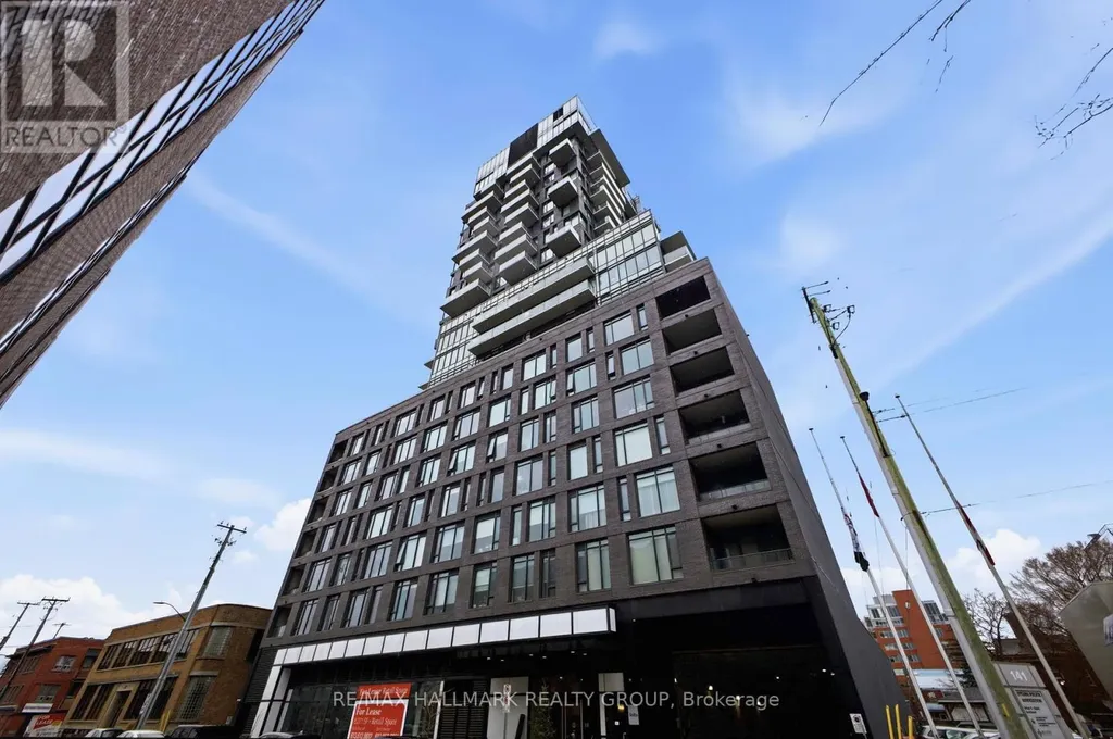 203 Catherine Street Ottawa ON K2P 1J5