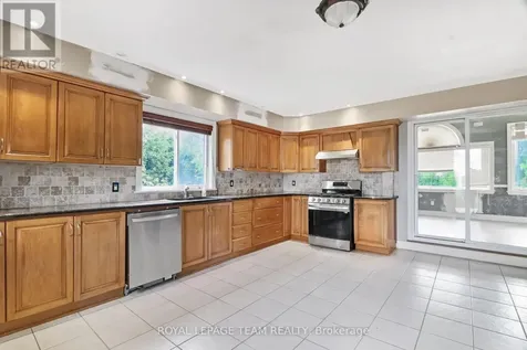 5742 Bank Street Ottawa ON K4P 1C3