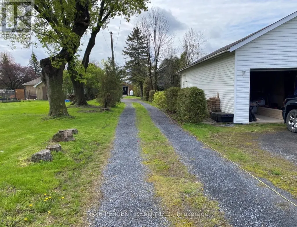19024 County Road 2 Road South Glengarry ON K6H 5R5