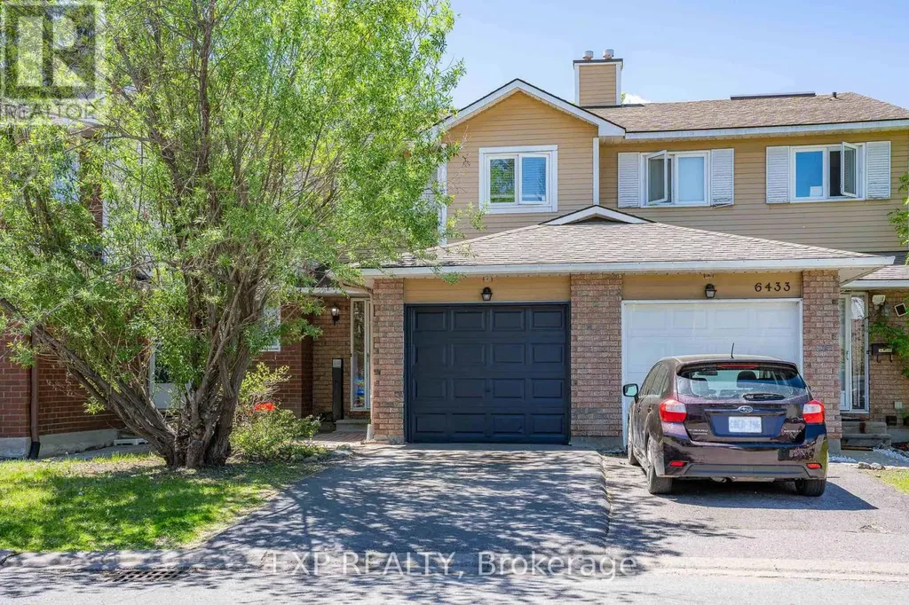 6431 Timothy Court Ottawa ON K1C 3E5