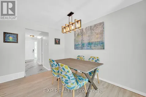 6431 Timothy Court Ottawa ON K1C 3E5