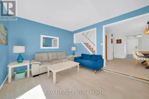 6431 Timothy Court Ottawa ON K1C 3E5
