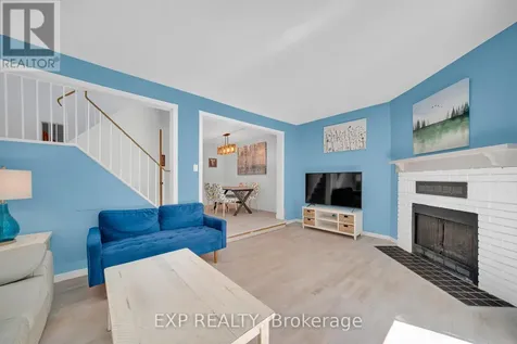 6431 Timothy Court Ottawa ON K1C 3E5