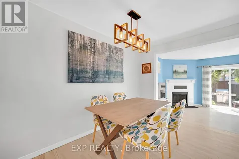 6431 Timothy Court Ottawa ON K1C 3E5