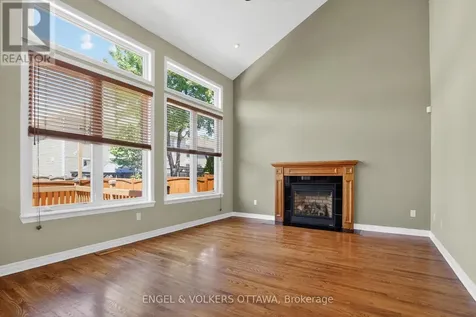 120 Portrush Avenue Ottawa ON K2J 5J2