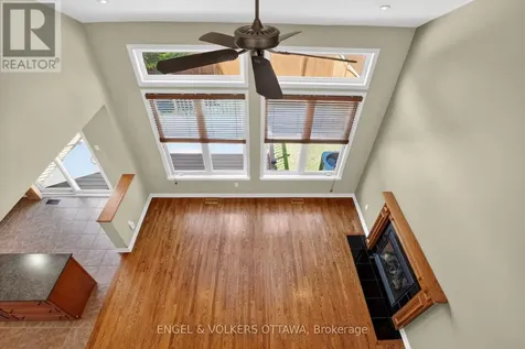 120 Portrush Avenue Ottawa ON K2J 5J2
