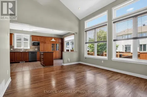 120 Portrush Avenue Ottawa ON K2J 5J2