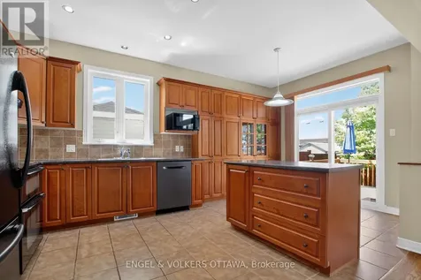 120 Portrush Avenue Ottawa ON K2J 5J2