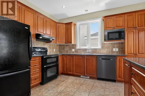 120 Portrush Avenue Ottawa ON K2J 5J2