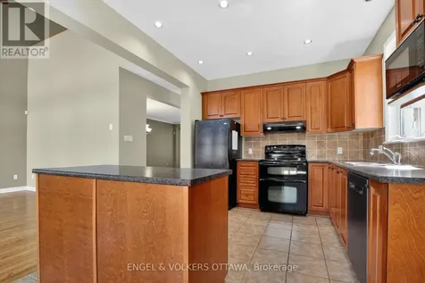 120 Portrush Avenue Ottawa ON K2J 5J2
