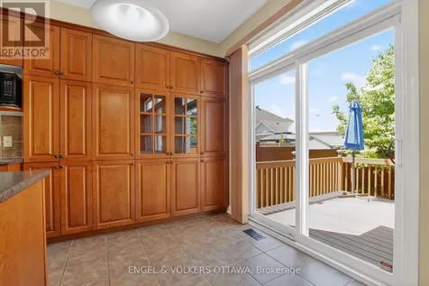 120 Portrush Avenue Ottawa ON K2J 5J2