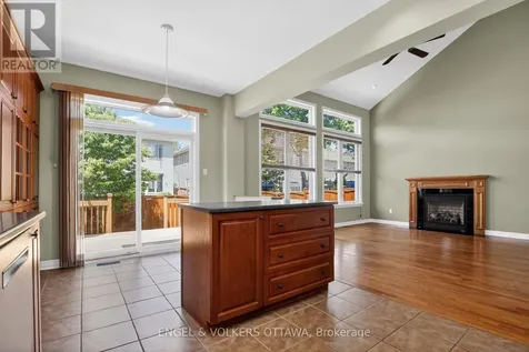 120 Portrush Avenue Ottawa ON K2J 5J2