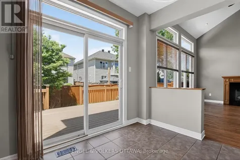 120 Portrush Avenue Ottawa ON K2J 5J2