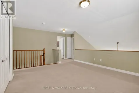 120 Portrush Avenue Ottawa ON K2J 5J2