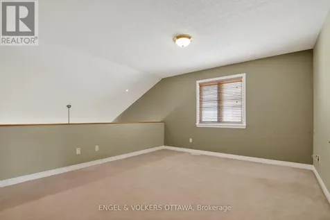 120 Portrush Avenue Ottawa ON K2J 5J2