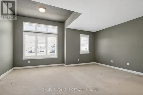 120 Portrush Avenue Ottawa ON K2J 5J2