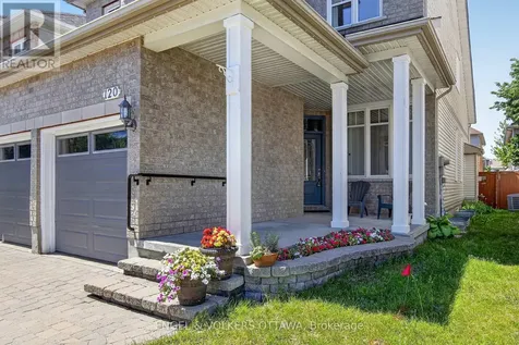 120 Portrush Avenue Ottawa ON K2J 5J2