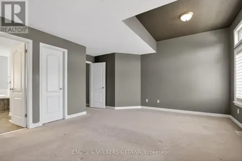 120 Portrush Avenue Ottawa ON K2J 5J2